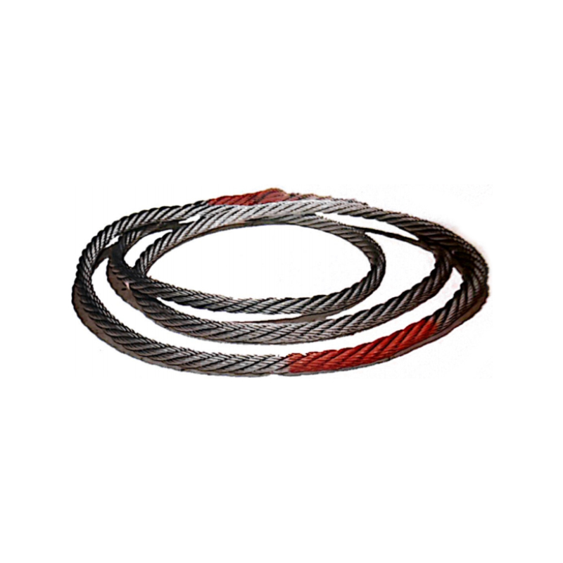 Eslinga sem fim GROMMET (6x36 + construção IWRC)