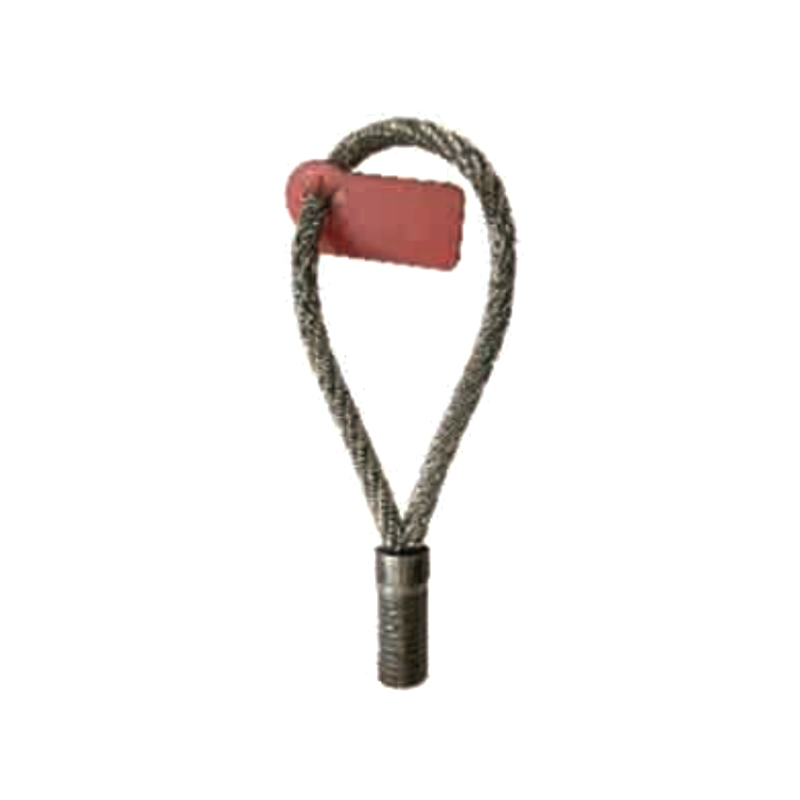 WS05 Loop de elevação com rosca Rd