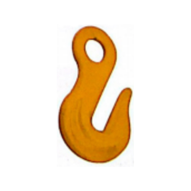 Gancho de agarrar os olhos G80