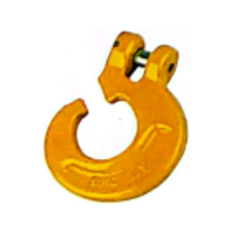 Gancho de estilingue G80