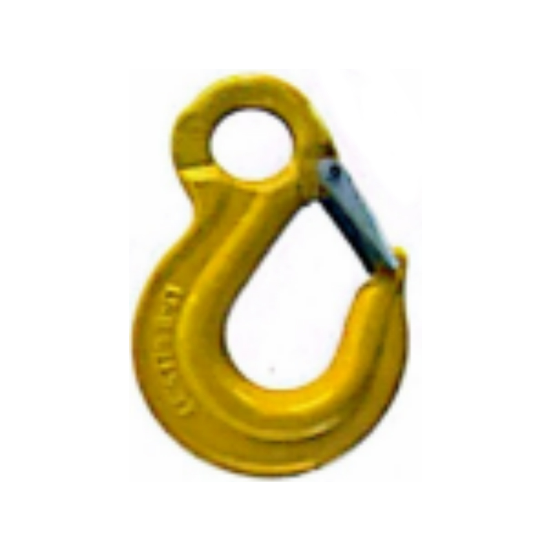 Gancho de estilingue G80 com trava,novo estilo