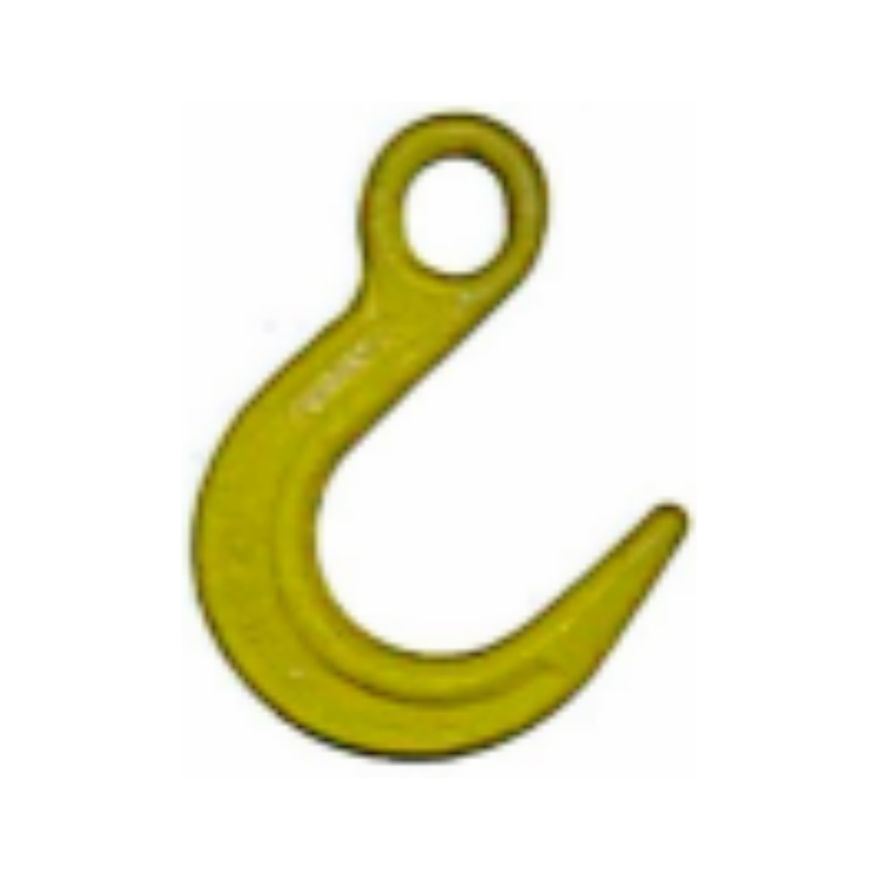 G80 Gancho de abertura grande para os olhos