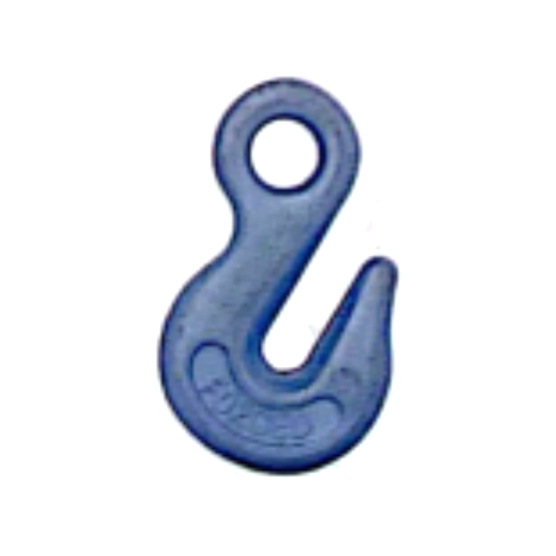 Gancho de fixação ocular de alta resistência