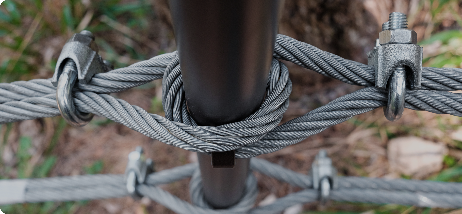 Começando pela seleção de matérias-primas