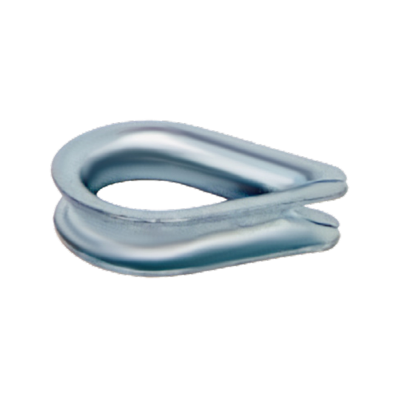 Dedal tipo Din 6899 galvanizado